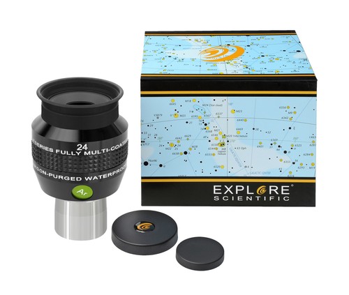 Explore scientific ar - explore,
