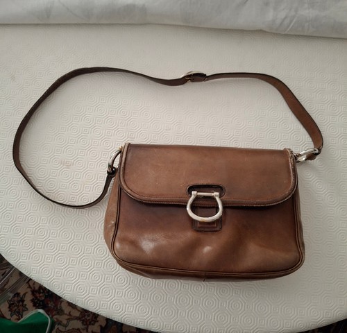 Sac vintage bandoulière - vintage, à