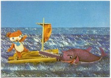 Colargol - Image Vitho