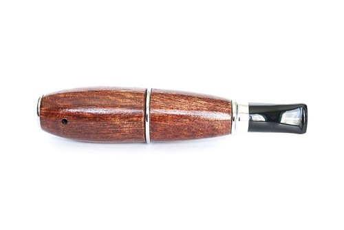 Pipe estate zeppelin fumée - pipe,