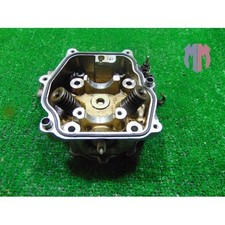 Entête Honda Foresight 250 1998 2004