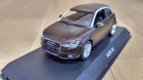 Kyosho audi teak - audi, a1