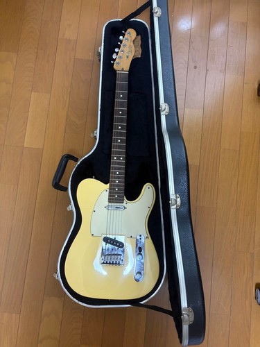 Fender usa american standard - fender,