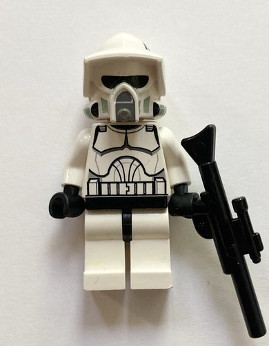 Lego star wars minifigure the - lego,