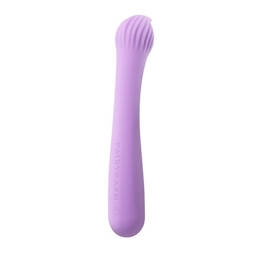 Vibromasseur flexible