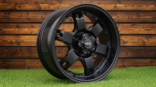 Roues r16 5x114 - 4, 5x114.3