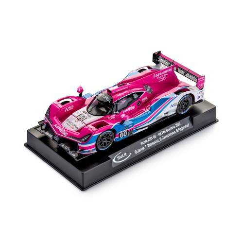 Slot acura arx 60 1st - acura, n.60