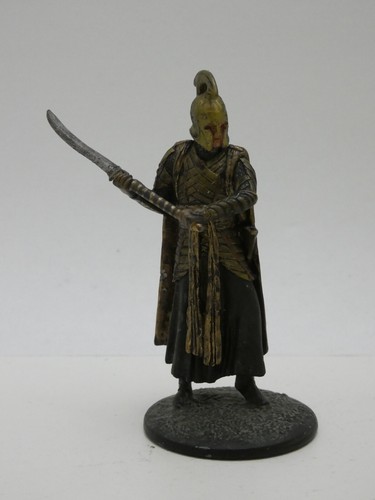 Figurine seigneur des anneaux - seigneur,