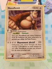 POKEMON CARD FR EX GUARDIANS OF POWER - MONAFLEMIT 13/108 HOLo