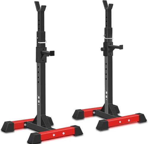 Ise cage squat - cage, réglable