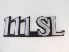 EMBLEME MONOGRAMME LOGO -