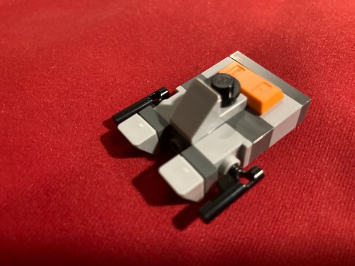 Lego star wars 75184 - star,