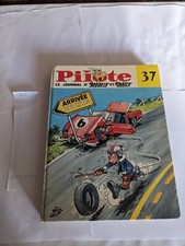 reliure pilote recueil 37 403