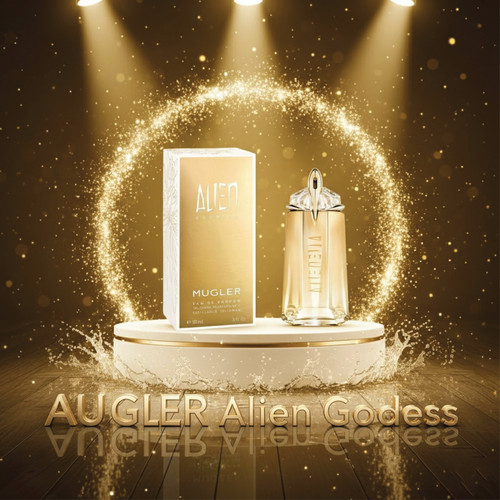 Thierry mugler alien goddess - mugler,