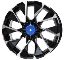 Jeu (4 pièces) jantes 2102