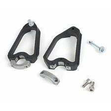 Kit fixation protège-mains