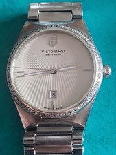 Ladies  Victorinox Swiss Army