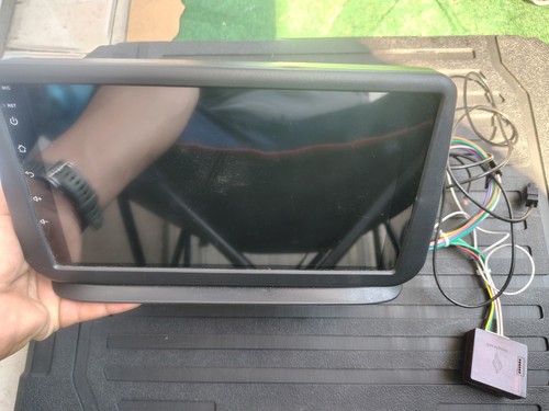 Carplay clio 2005 2014 - 3, 2005-2014
