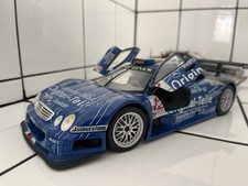 Mercedes-Benz CLK GTR 1/18