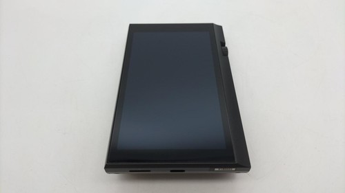 Portable audio dap model - audio,