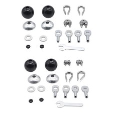 d'accessoires de rechange pour