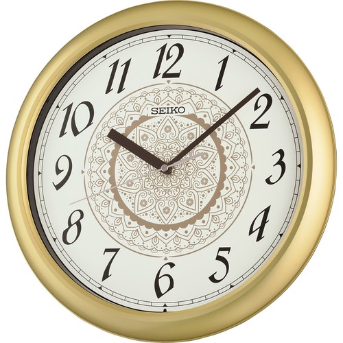 Seiko horloge murale quartz - horloge,