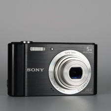 Sony Cybershot DSC-W800 20,1MP