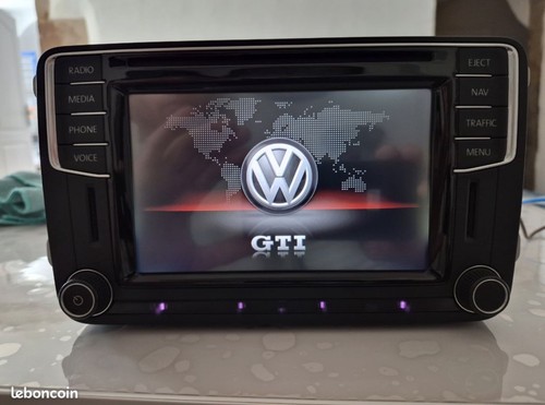 Autoradio mib std2 nav - autoradio,