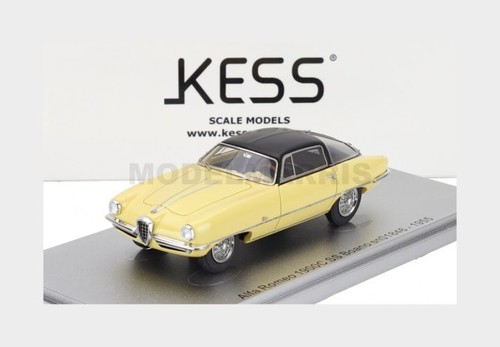 Kess model ke43000460 alfa - kess-model,