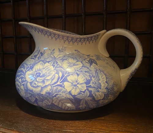 Ancien ensemble toilette - ensemble,