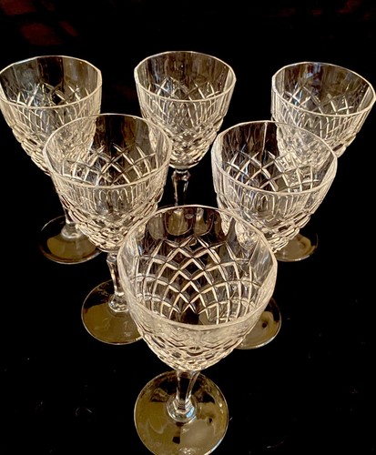 Vtg set cristal - vtg, 6