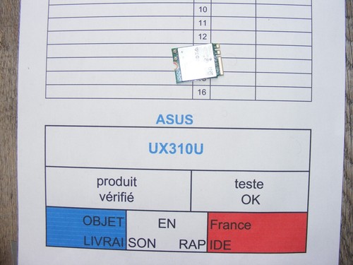 Carte wifi pour - carte,