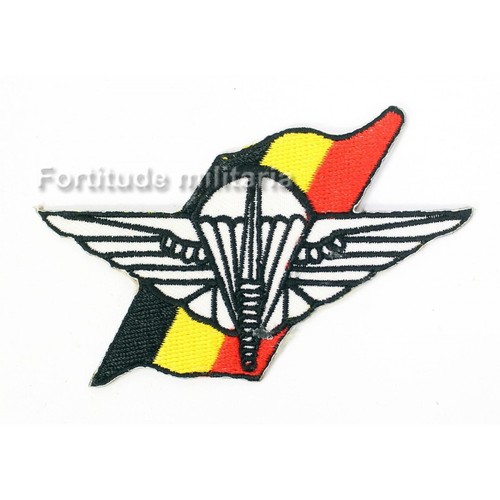 Insigne militaire belge - insigne,