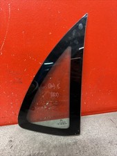 Custode Petite Vitre Fixe