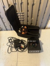 nintendo gamecube console bundle