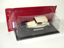 CITROEN B14G CABRIOLET 1928