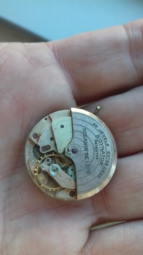 Rodania luxe f690 bidynator - de,