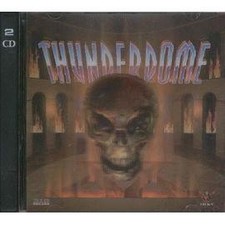 Cd Thunderdome