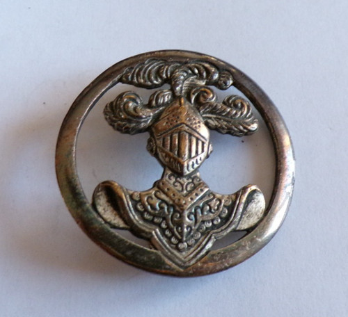 Insigne militaire beret - insigne, de