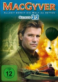 Macgyver season vol 2 3 - 3,, [3