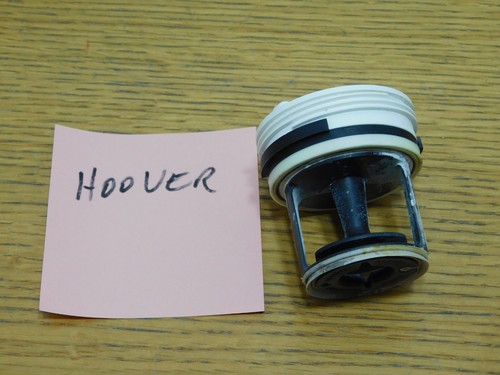 Hoover 6kg vhd - vhd, bouchon
