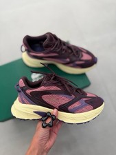 Lacoste  8 Purple Pink Mesh
