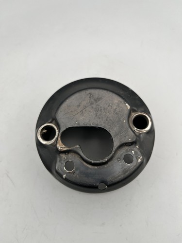 Cache carénage compteur - de,