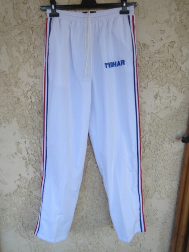 Pantalon tibhar équipe - tibhar, de