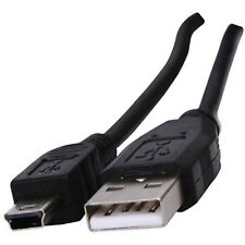 CABLE USB VERS USB MINI B