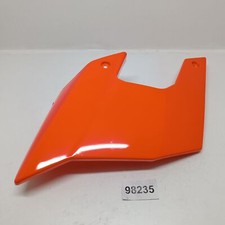 Carénage Supérieur Gauche