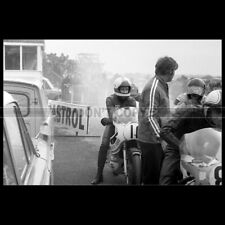 Photo M.000750 JARNO SAARINEN