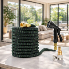 Tuyau d'Arrosage Extensible