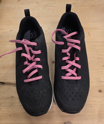 Paire chaussures cyclo - de,