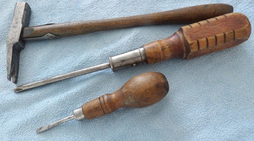 Collection outils petit - collection,